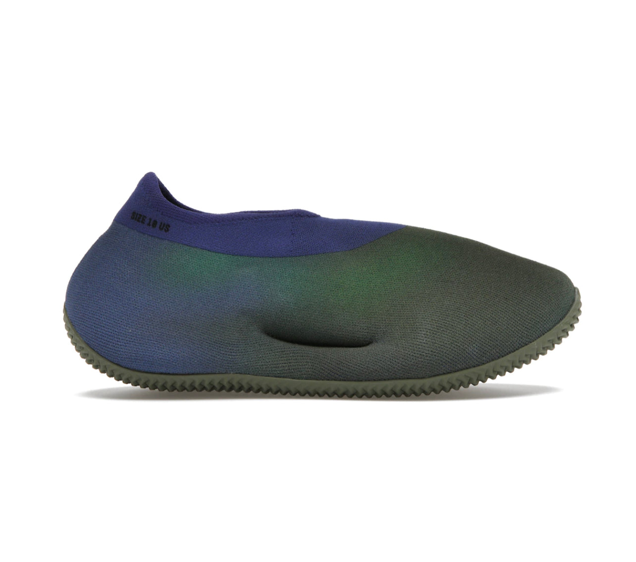 Forkortelse min Blot Yeezy Knit Runner Faded Azure – Remix Shoe Store